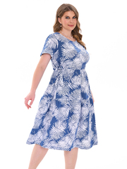 4713 Платье женское