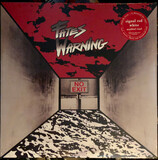 FATES WARNING: No Exit (Виниловая пластинка)