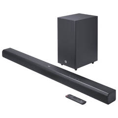 Саундбар JBL Cinema SB580