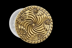 Силиконовый молд № 2949