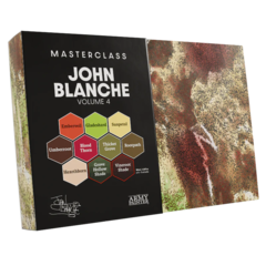 Masterclass Set: John Blanche Vol. 4