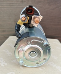 СТАРТЕР ix35 LM, SPORTAGE SL ДВИГ THETA PHC VALEO 11 ЗУБ, 1,2 kW