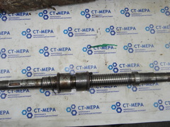 Шарико-винтовая пара ШВП L=535мм L резьбы=260мм Tr40х6