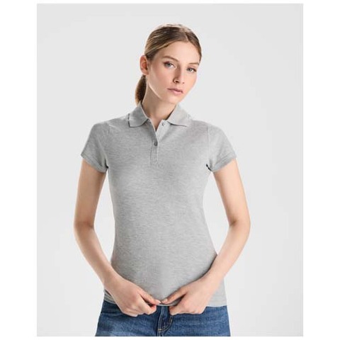 Женская футболка Prince с короткими рукавами