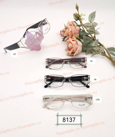 Оправа очков Alanie A8137 Алания