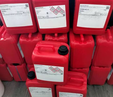 Divinol DHG ISO 46 - гидравлическое масло - 20 л