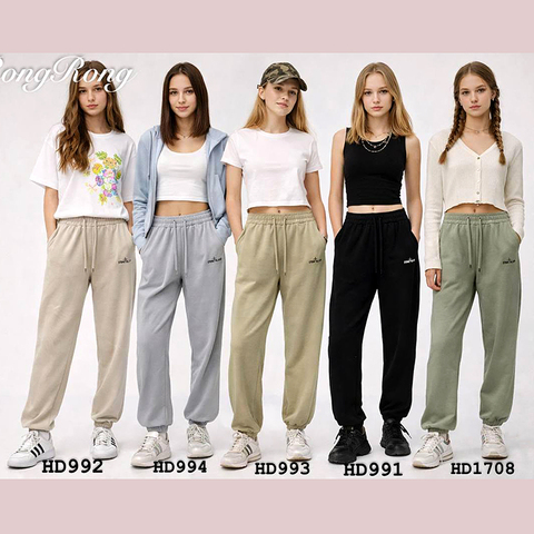 Брюки спортивные д (140-170) 260422-R1147