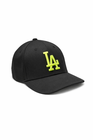 Кепка NEW ERA 022530(LA)blSAL