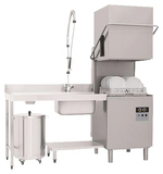 Машина посудомоечная купольного типа Apach Chef Line LHST50 RP