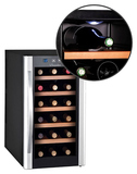 Винный шкаф La Sommeliere LS18KB