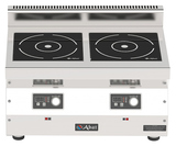 Плита индукционная Abat КИП-25Н-3,5