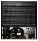 Шкаф винный Korting KFW 604 DB GXN