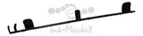 302LV28141, 2LV28141, 302LV28140, 2LV28140 ACTUATOR OVERFLOW Флажок переполнения выходного лотка Kyocera Mita ECOSYS P3045dn, P3050dn, P3055dn, P3060dn, FS-2100DN, FS-4100DN