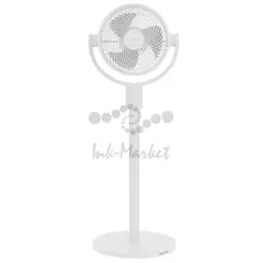 Вентилятор бытовой Xiaomi Smart Standing Air Circulation Fan EU (BHR9849EU)