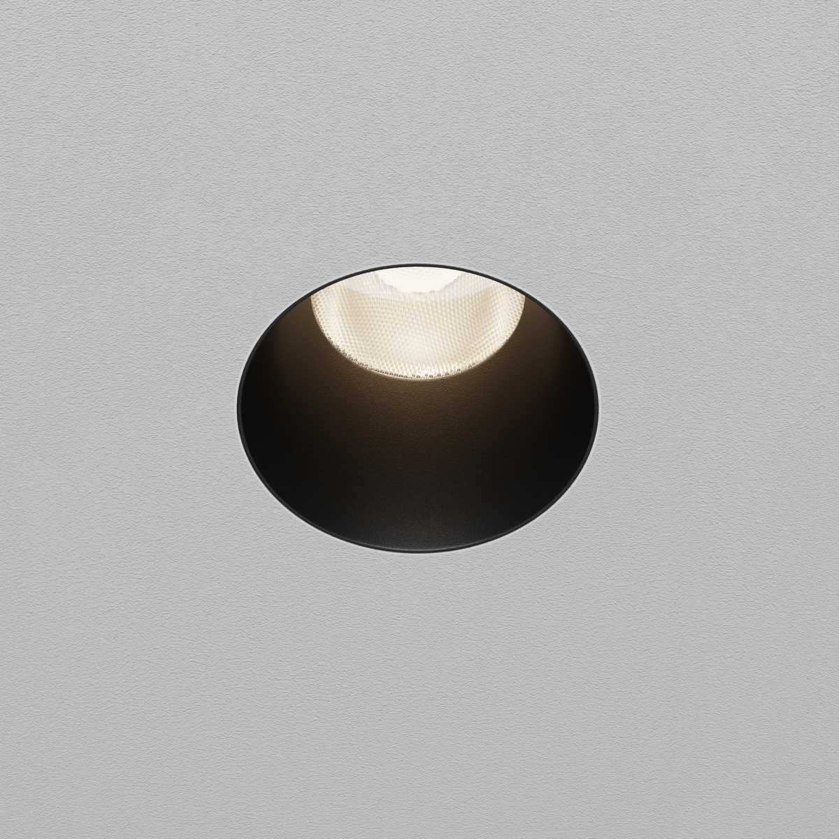 Стекло для пылевлагозащиты Maytoni Technical Dip Glass001-D45