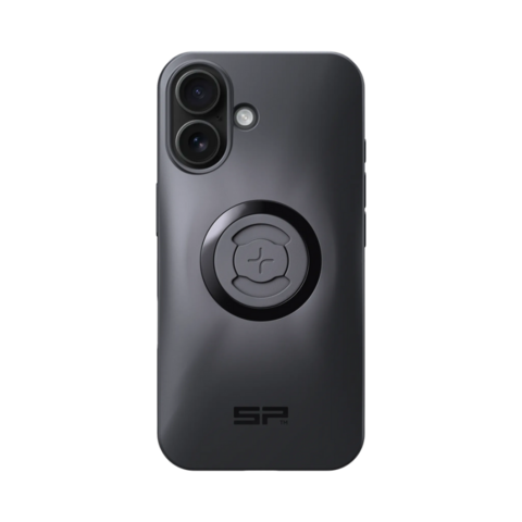 SP-Connect SPC+ Защитный чехол iPhone 16