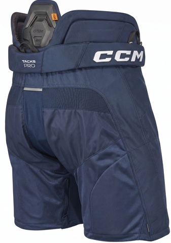 Шорты CCM TACKS PRO SR S темносиние