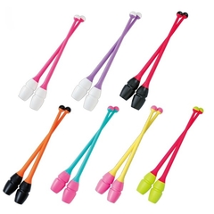 Булавы CHACOTT 36.5см. (юниорские) с отверстием