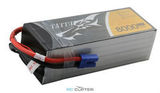 АКБ Gens Ace TATTU 8000mAh 22.2V 25C 6S1P Lipo Battery Pack