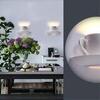 Настенный светильник Odeon Light Gips 3548/1W