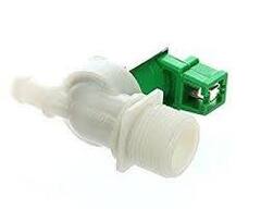 50.00.316P Rational Одновентильный электромагнитный клапан SCC линия, VCC линия 200-240B начиная с 04/2004