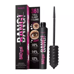 Benefit BADgal BANG! Volumizing Mascara - Pitch Black
