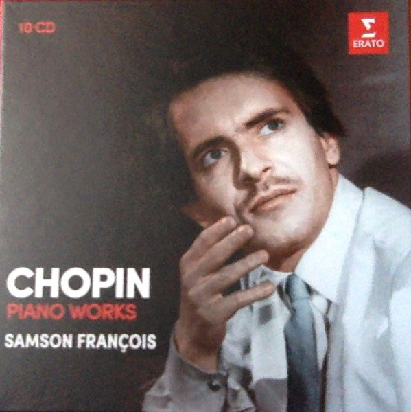 Chopin: The Piano Works