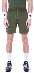 Шорты теннисные Hydrogen Tech Shorts Man - military green