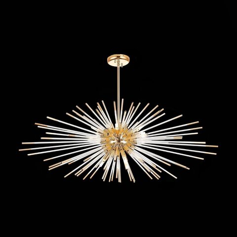 Светильник подвесной ST Luce Callio SL1097.203.09