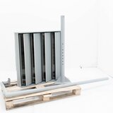 фото 1 Диспенсер сигаретный навесной в комплекте со стойкой УТ-00084370 на profcook.ru