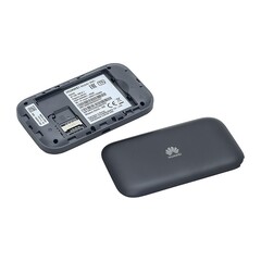 Беспроводной мобильный роутер Huawei E5576s-320/ 3G/4G-WiFi/ с сим-картой / под любого оператора