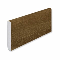 Плинтус кварцевый Fargo - Дуб чикаго градиент 69W921