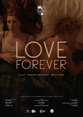 Love Forever (2022)