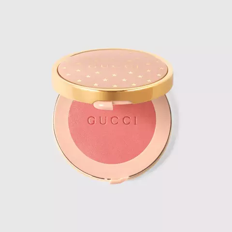 Румяна Gucci Blush De Beaute Bright Coral 04