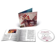 Brian May + Friends / Star Fleet Project + Beyond (CD)