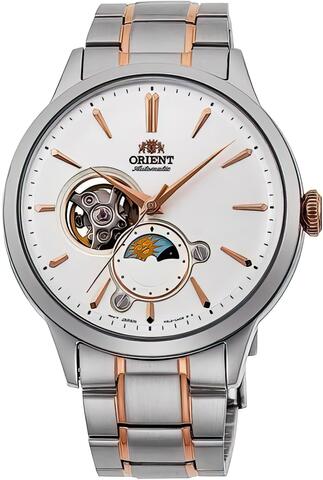 Наручные часы Orient RA-AS0101S фото