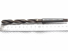 Сверло 10.8мм (85х170) к\х Р6М5 К/М1 СССР