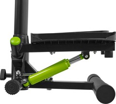 Министеппер поворотный с поручнями Bradex ХАРДЕР SF 0862