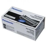 Panasonic KX-FAD93A - фотобарабан драм юнит Panasonic KX-MB263, MB283, MB763, MB773, MB783RU (KX-FAD93A) ресурс 6000 страниц.
