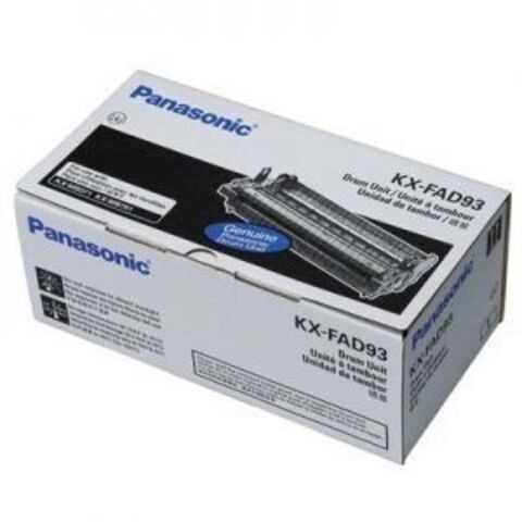 Panasonic Kx Mb263 Картридж Купить