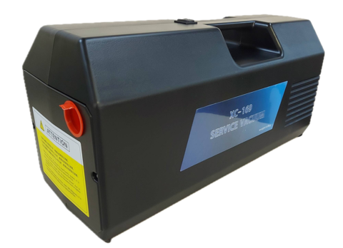 АКЦИЯ!!! Пылесос сервисный XC-169, 220v + дополнительный фильтр тип 2