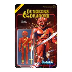 Фигурка Super7 Dungeons and Dragons: Efreeti