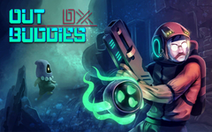 Outbuddies (для ПК, цифровой код доступа)