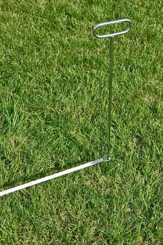 Трость измерительная Polanik MC-08