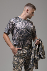 Летний костюм для охоты, рыбалки, туризма Remington Hot Summer Figure на remingtonn.ru