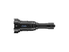 Фонарь лазерный Nitecore P35i 3000 lm