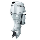 Лодочный мотор подвесной Honda BF 50 SRTU ( BF50DK2SRTU ) - фотография