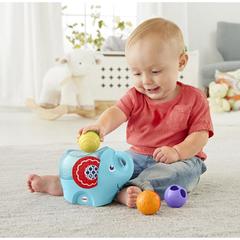 Fisher Price Неваляшка 