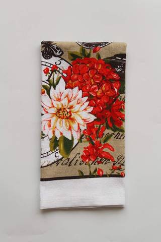 Набор для кухни №7 Sofi De MarkO