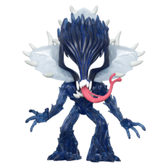 Фигурка Funko POP! Bobble Marvel Venom Venomized Groot (GW) (Exc)
